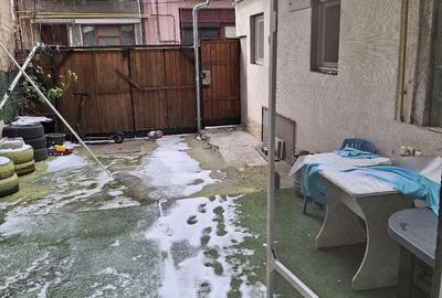 Casă cu 5 camere cu Teren 212 Mp în Central - 3