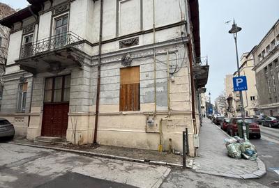 Casă cu 15 camere cu Teren 650 Mp în Grădina Icoanei - 9