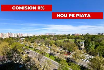 Apartament cu 3 camere decomandat, mobilat în Drumul Taberei - 1