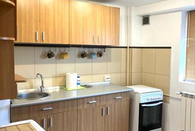 Garsoniera Panduri-inter. cu 13  Septembrie,5 min Marirott-Catedrala Neamului - 8