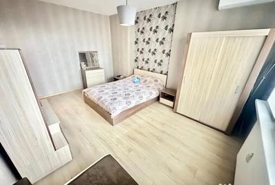 Apartament cu 2 camere decomandat în Dorobanților - 2