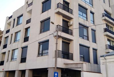 Apartament cu 2 camere decomandat în Ultracentral - 2