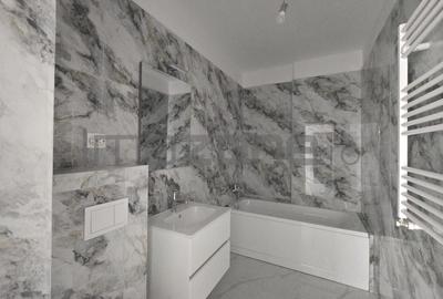 2 camere SPATIOS, 65.4 mp,  METROU LANGA BLOC, FINISAT MODERN - 7