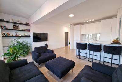 De Vanzare! Apartament tip penthouse cu vedere panoramica