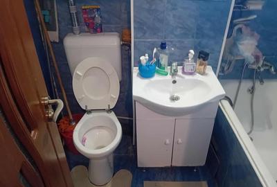 Ap 2Cam Darmanesti str Constantin Matase 45mp la cheie renovat mobilat - 8
