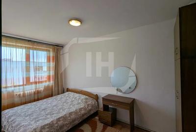 Apartament 3 camere, decomandat, zona Transylvania College - 3