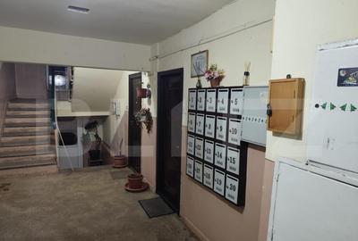 Apartament 3 camere la etajul 1 renovabil in Nufarul - 7