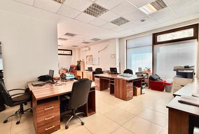 Spațiu comercial | Disponibil imediat | COMSION 0% - 3