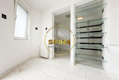 8 camere, Iancu Nicolae, Pipera, 500 mp teren, 500 mp utili totali, piscina - 23