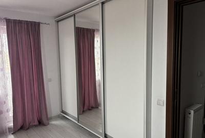 Apartament cu 3 camere în Apahida - 2