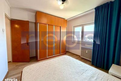 Apartament cu 2 camere, mobilat în Timpuri Noi - 1