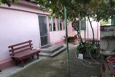 Casă cu 2 camere în Lumina - 6