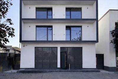 Spațiu comercial, de 500 mp, în Central - 4