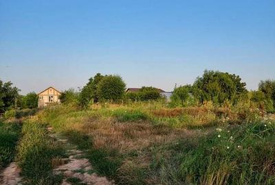Teren de 420 mp, în Central - 7
