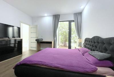 Casa individuala parter - zona Lipovei - 11