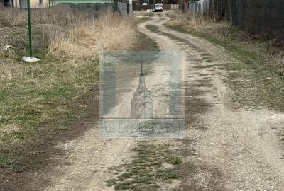 Teren Construcții intravilan de 500 mp, în Stupini - 7