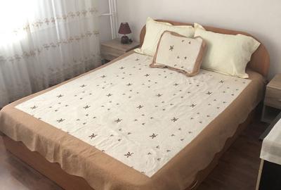 Apartament cu 2 camere semidecomandat în Eminescu - 2