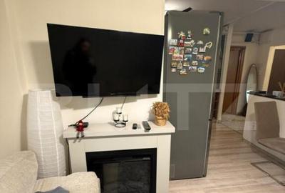 Apartament cu 4 camere decomandat în 9 Mai - 15