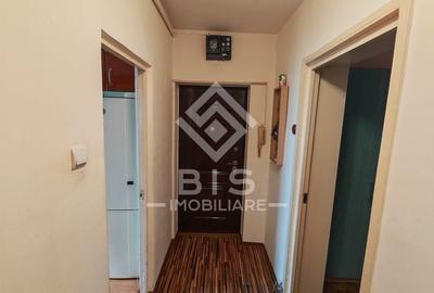 Apartament cu 3 camere decomandat în Calea Moldovei - 9