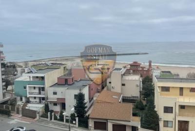 Plaja la 150m, Apartament 3 camere, Faleza Nord, Excelenta , Ultradotat