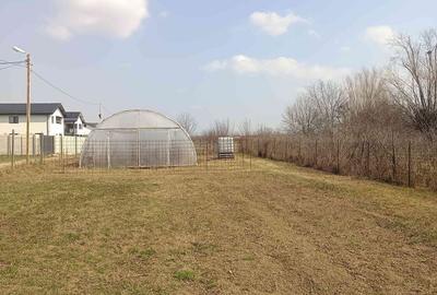 Spațiu comercial, în Săbăreni - 14