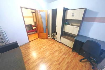 Apartament cu 3 camere decomandat, mobilat în Mărăști - 4