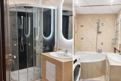 Apartament cu 4 camere decomandat în Tudor - 4