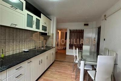 Apartament 3 camere zona Petru Rares - 6