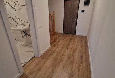 Penthouse 3 camere - Bloc Nou - Theodor Pallady + TVA - 5