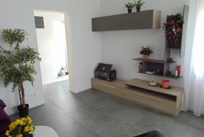 FARA COMISIOANE CASA TOP 3 camere 2 bai incalzire pardoseala tripane pe 800mp - 41
