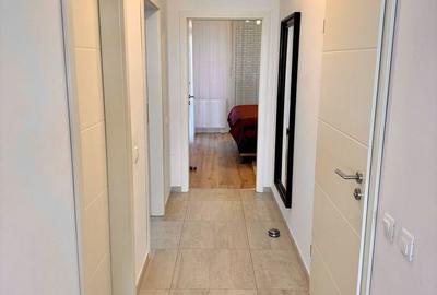 Apartament cu 3 camere decomandat în Micălaca - 6