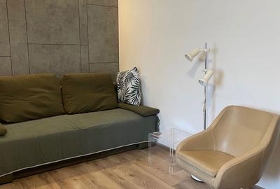 Garsonieră semidecomandată în Parcul Circului - 3