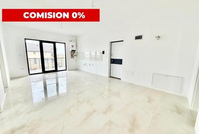 Apartament cu 3 camere în Moșnița Nouă - 9