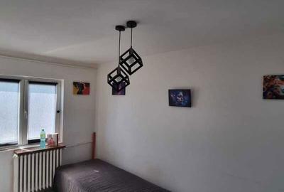 Casă cu 1 camere în Sebastian - 7