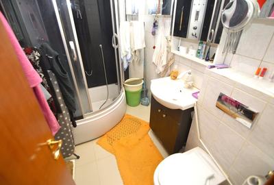 Apartament cu 2 camere decomandat, mobilat în Unirii - 24