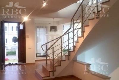 Casa unifamiliala 4 camere 180 mp cu teren 1500 mp amplasat in Borhanci - 11