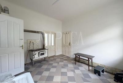 Apartament 2 camere de vanzare in Marasti, Cluj Napoca