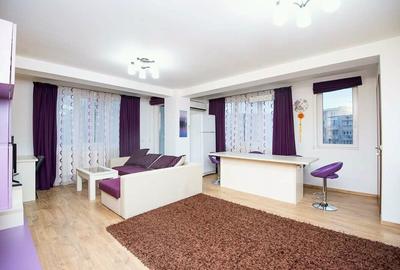 Apartament cu 3 camere decomandat în Central - 5