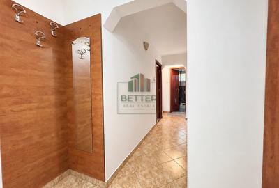 Apartament cu 3 camere decomandat în Apărătorii Patriei - 9