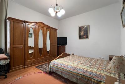 Apartament in vila P+1 | 101 mp utili | Mosilor-Armeneasca - 8