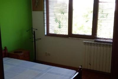 Parc Cismigiu inchiriere apartament 2 camere - Schitul Magureanu - 2