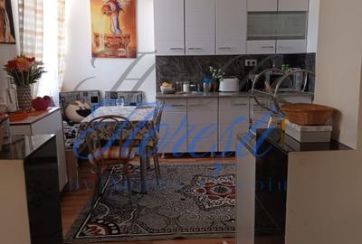 Apartament la casa cu 2 camere Centru Apartament la casa cu 2 camere Centru - 1