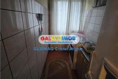 Apartament cu 2 camere semidecomandat în Craiovei - 2