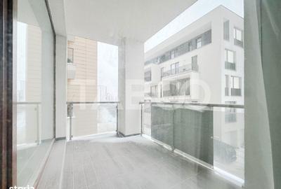 Apartament cu 3 camere semidecomandat, mobilat în Gheorgheni