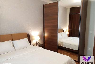 Apartament cu 2 camere, mobilat în Lazaret - 4