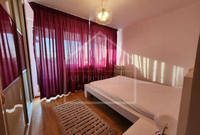 Apartament Domenii, 3 camere, 2 bai, mobilat modern DOMENII /ARCUL DE TRIUMF - 5