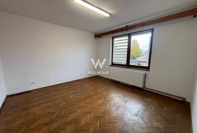 Casa la 2 pasi de Parcul Sub Arini- Sibiu - 5