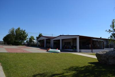 Conac lac Snagov cu ponton - 6