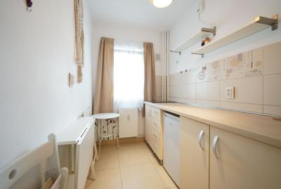 Garsoniera, Tineretului, Str Piscului, Metrou Tineretului, Timpuri Noi - 9