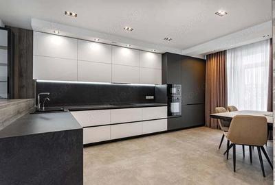 Duplex cu 4 camere zona Girocului - 13